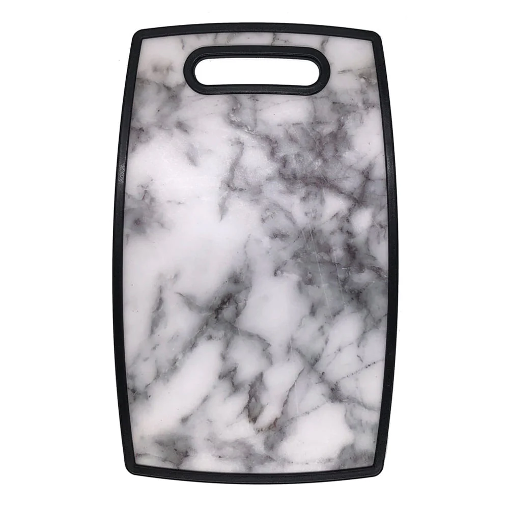 Tabla de Picar Life Art 37 cm x 23 cm