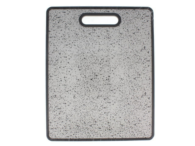 Tabla De Picar Ultimate de Plástico 38 cm x 30 cm x 1.2 cm