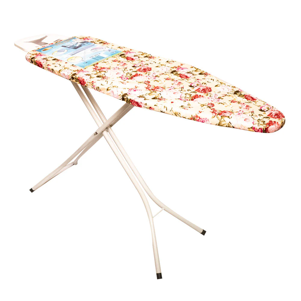 Tabla De Planchar Easy Home 48" x 15" - Surtido