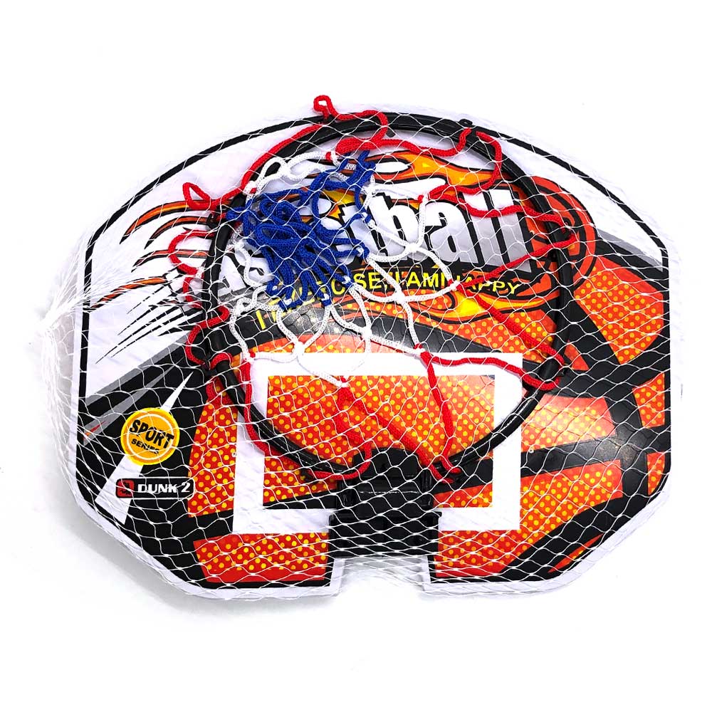 Tablero de Baloncesto Star Toys Con Balón,1