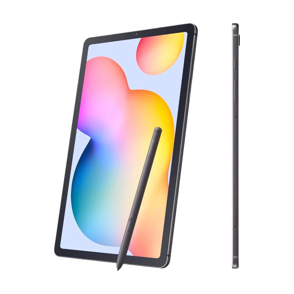 Tablet Samsung Galaxy S6 Lite / Lte / 64Gb / Oxford Grey - Image 3