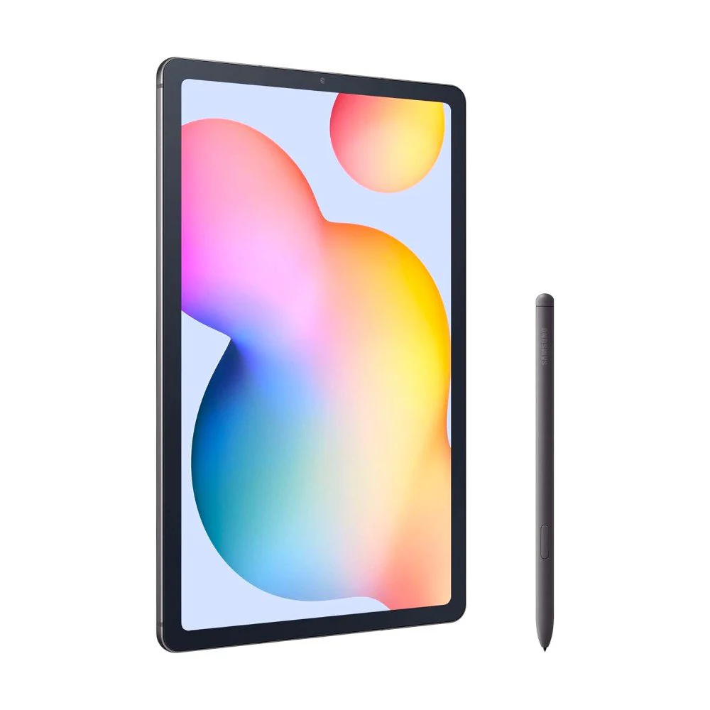 Tablet Samsung Galaxy S6 Lite / Lte / 64Gb / Oxford Grey - Image 4
