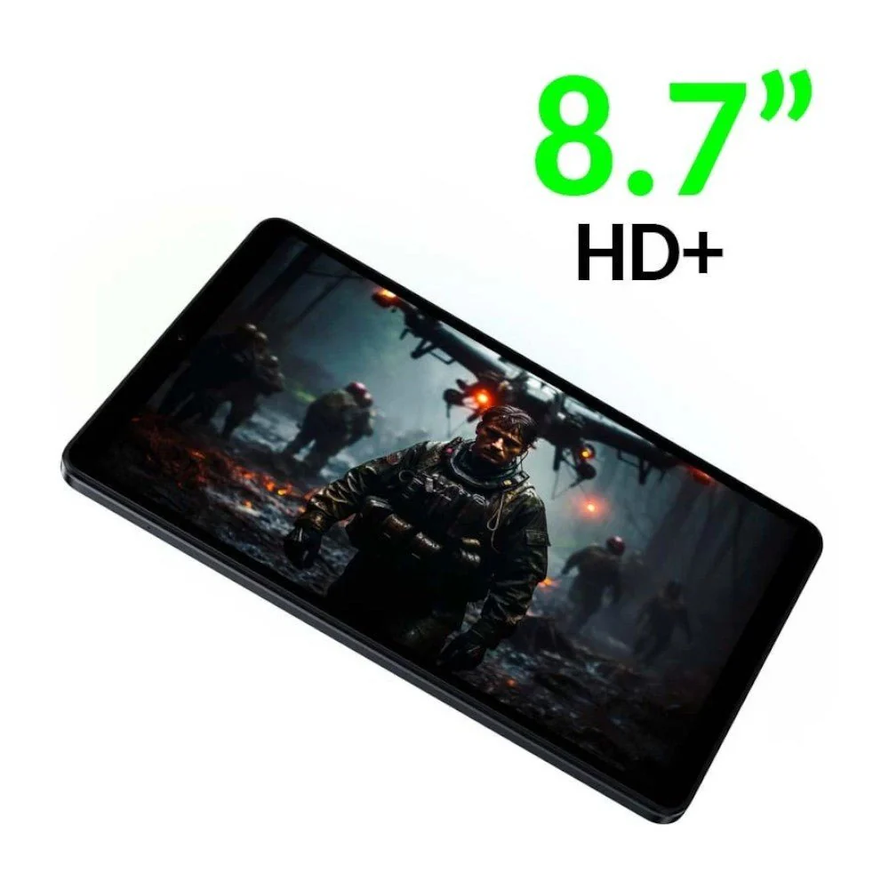 Tablet Xiaomi Redmi Pad SE 8.7" / 128 Gb / Verde - Image 5