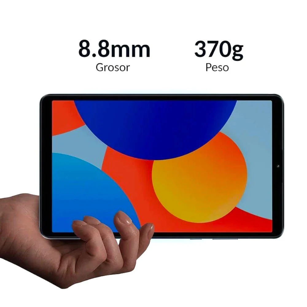 Tablet Xiaomi Redmi Pad SE 8.7" / 128 Gb / Verde - Image 6