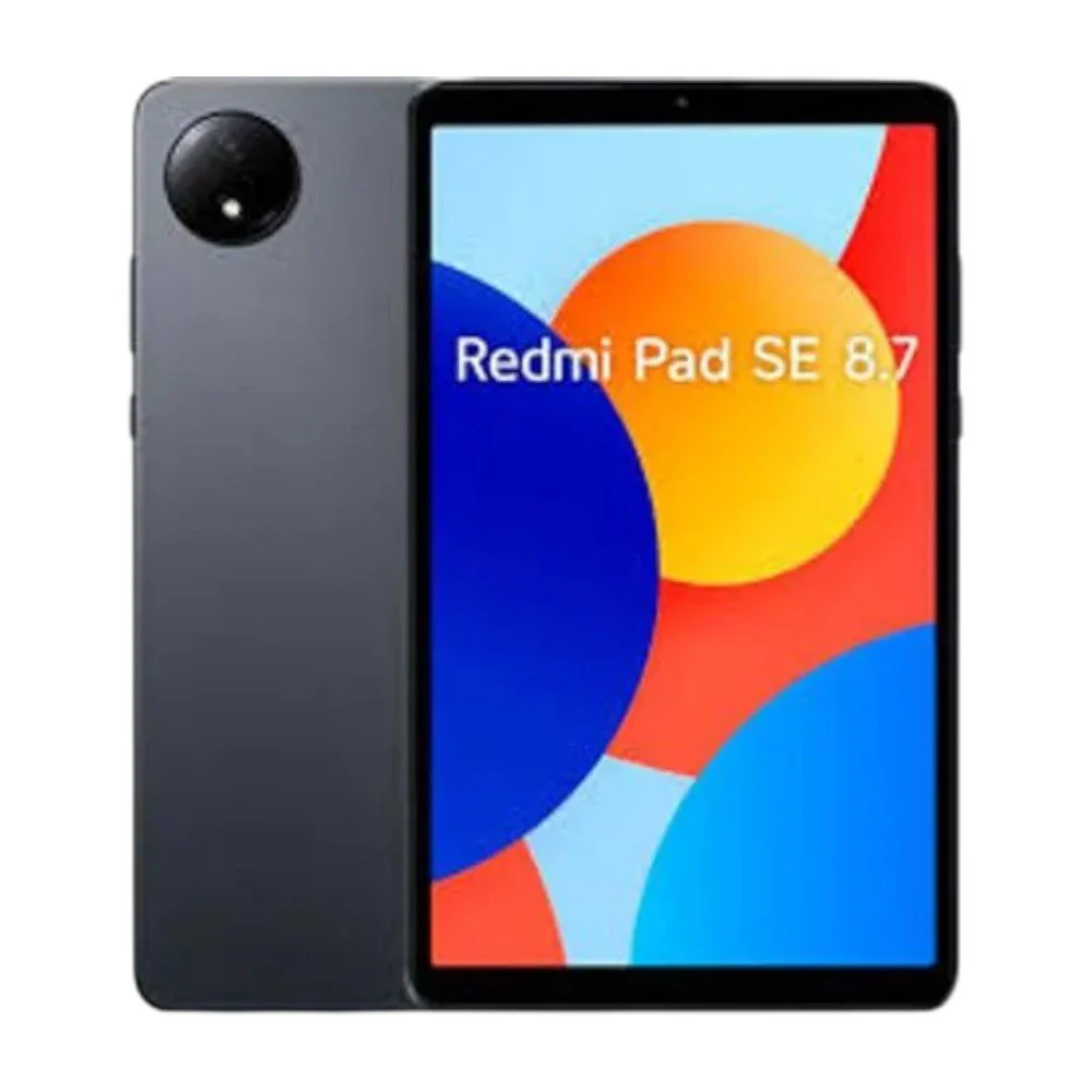 Tablet Xiaomi Redmi Pad SE 8.7" / 128 Gb / Gris Oscuro - Image 2