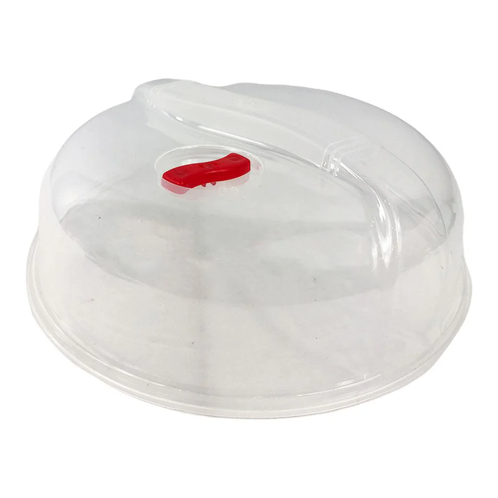 Tapa Plástica Frigidaire Para Microondas 10"