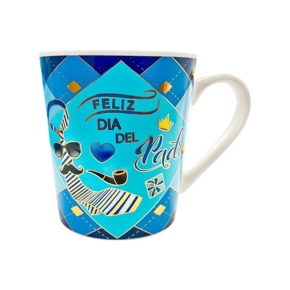 Taza de Cerámica Beneli Home / Especial Día del Padre / Surtido - Image 4