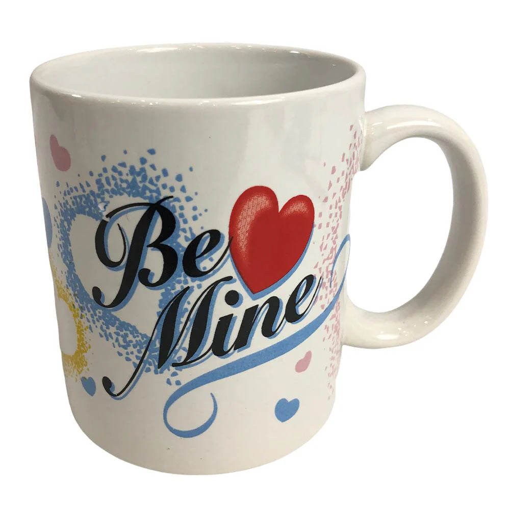 Taza de Ceramica Dia de La Madre Four Seasons - Surtido