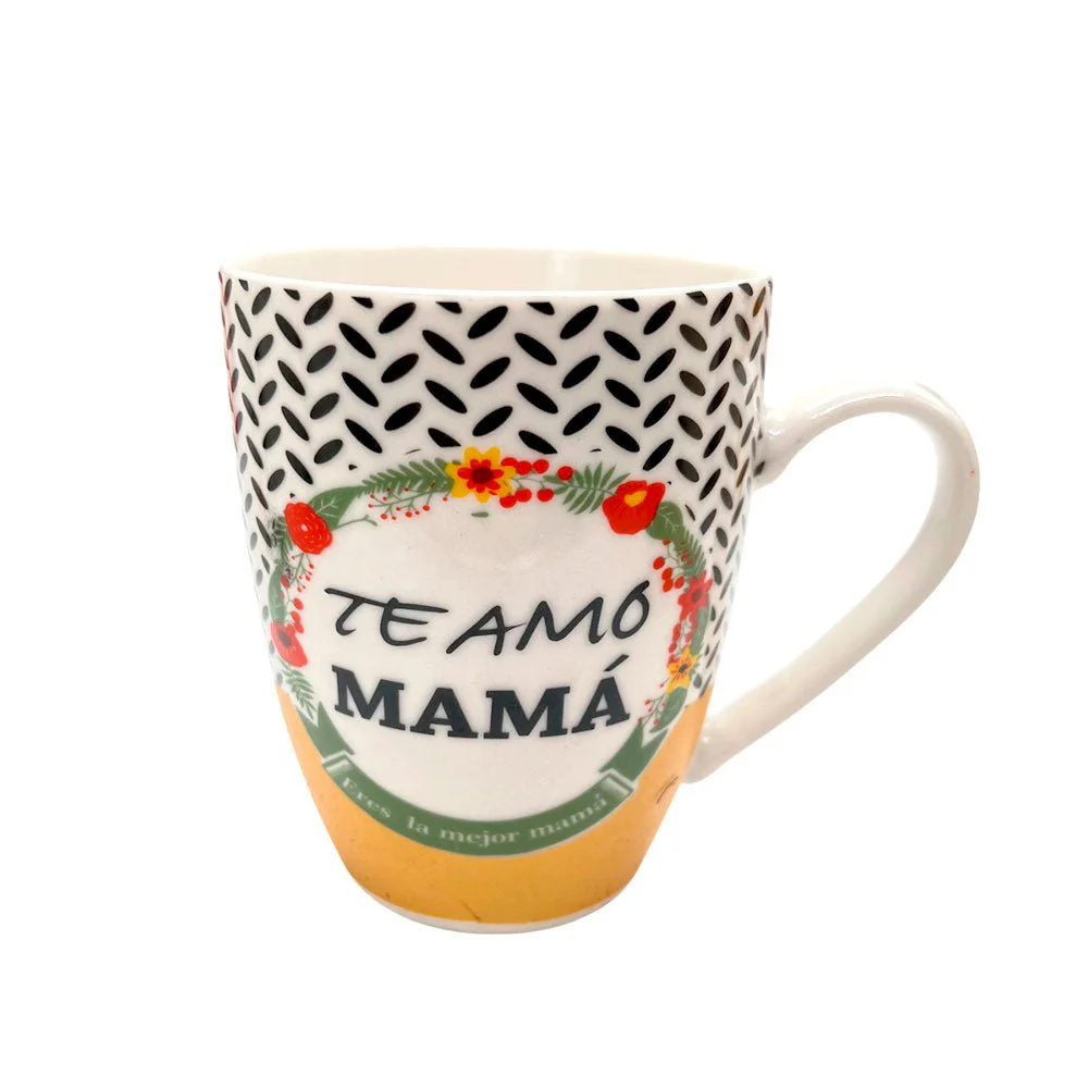 Taza de Cerámica Home Elegance / Día De La Madre - Surtida - Image 2