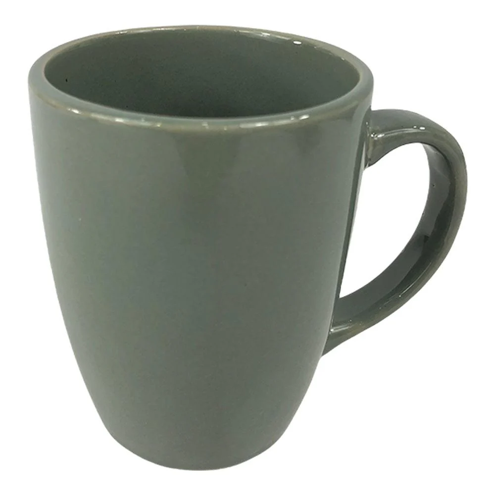Taza de Cerámica Home Elegance - Surtido