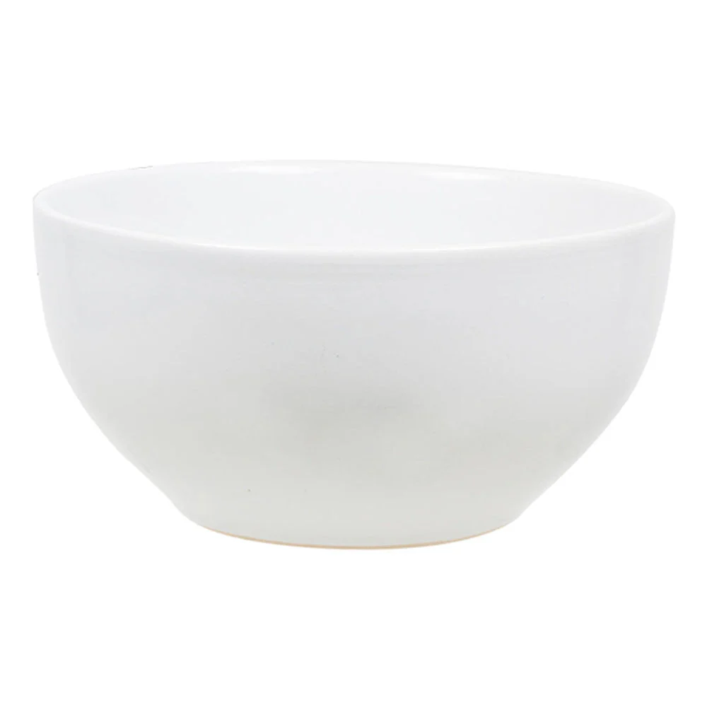 Tazón para Sopa Four Seasons de Ceramica Esmaltada 6plg