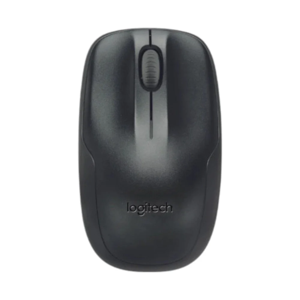 Teclado+Mouse Inalámbrico Logitech Mk220 - Image 6