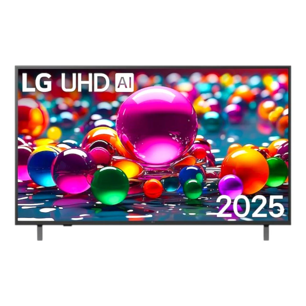 Televisor 50" LG / LED / SMART / 4K - Image 2