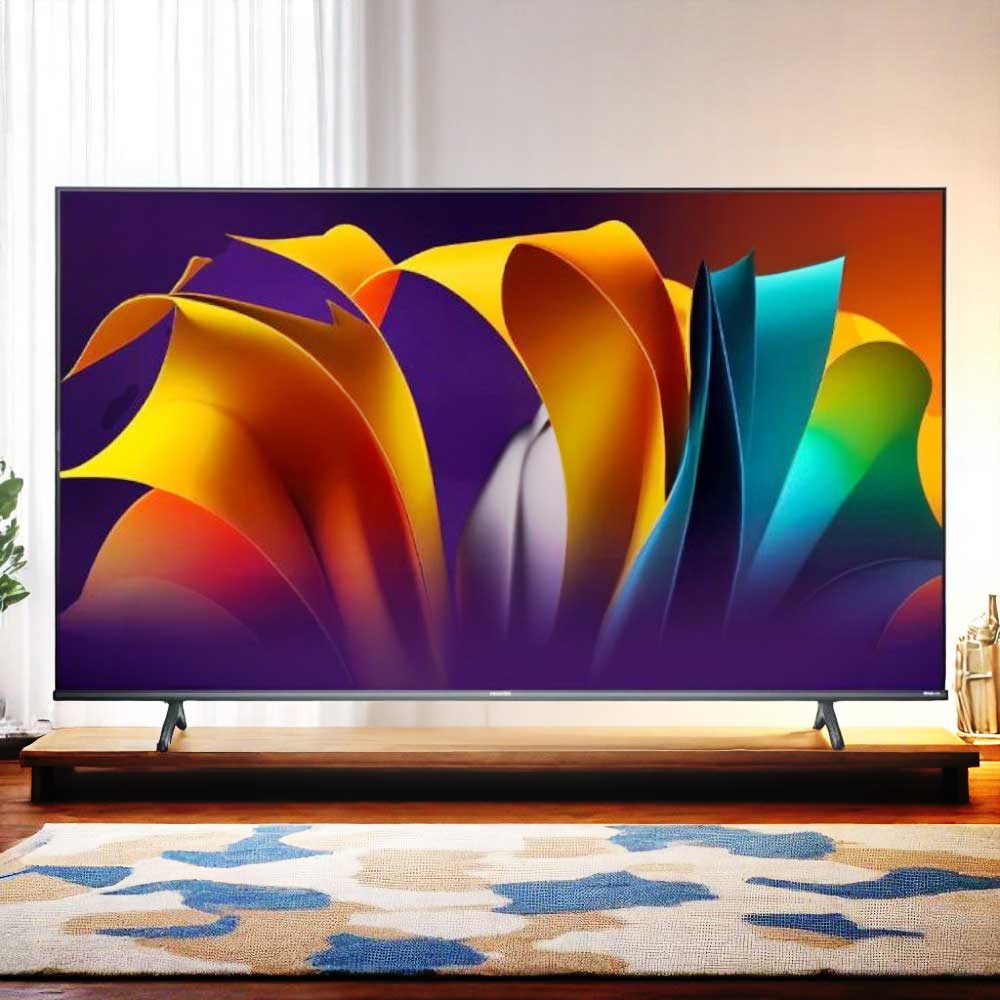 Televisor Hisense 50" UHD Smart - Image 6