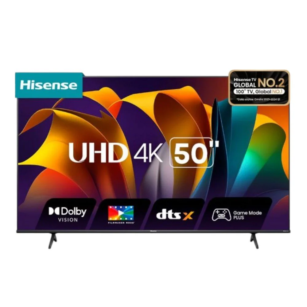 Televisor Hisense 50" UHD Smart - Image 7