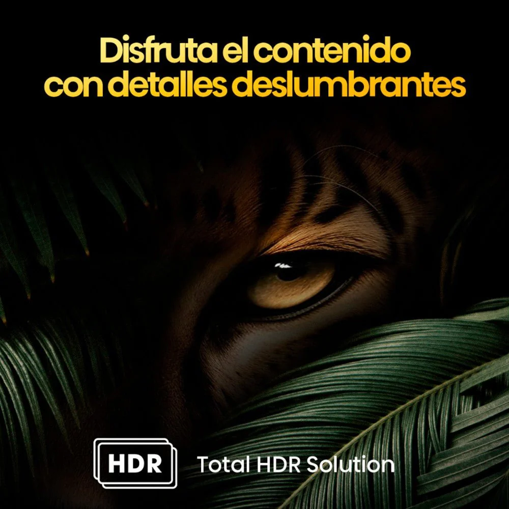 Televisor Hisense 55" | Smart TV | QLED | 55Q6N - Image 8