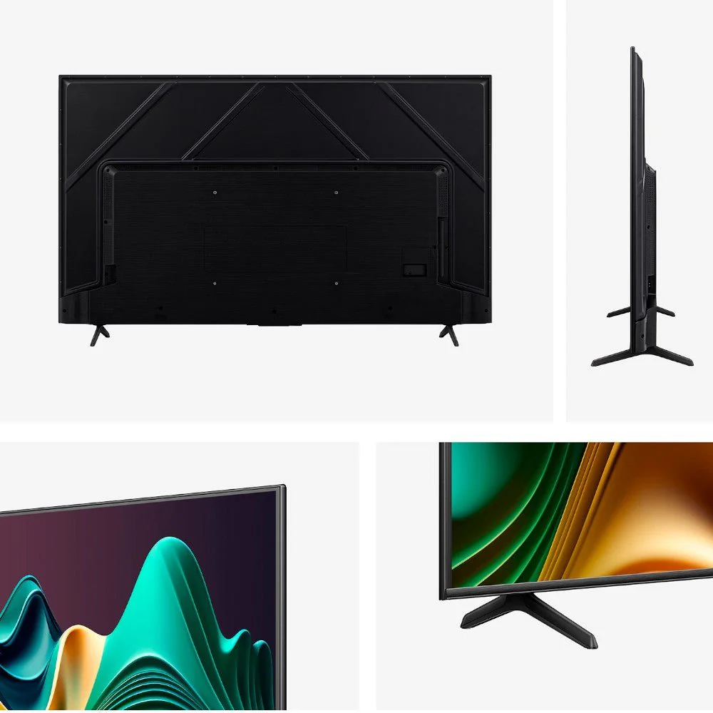 Televisor Hisense 55" ULED MiniLED 4K / Google TV / 55U6N - Image 3