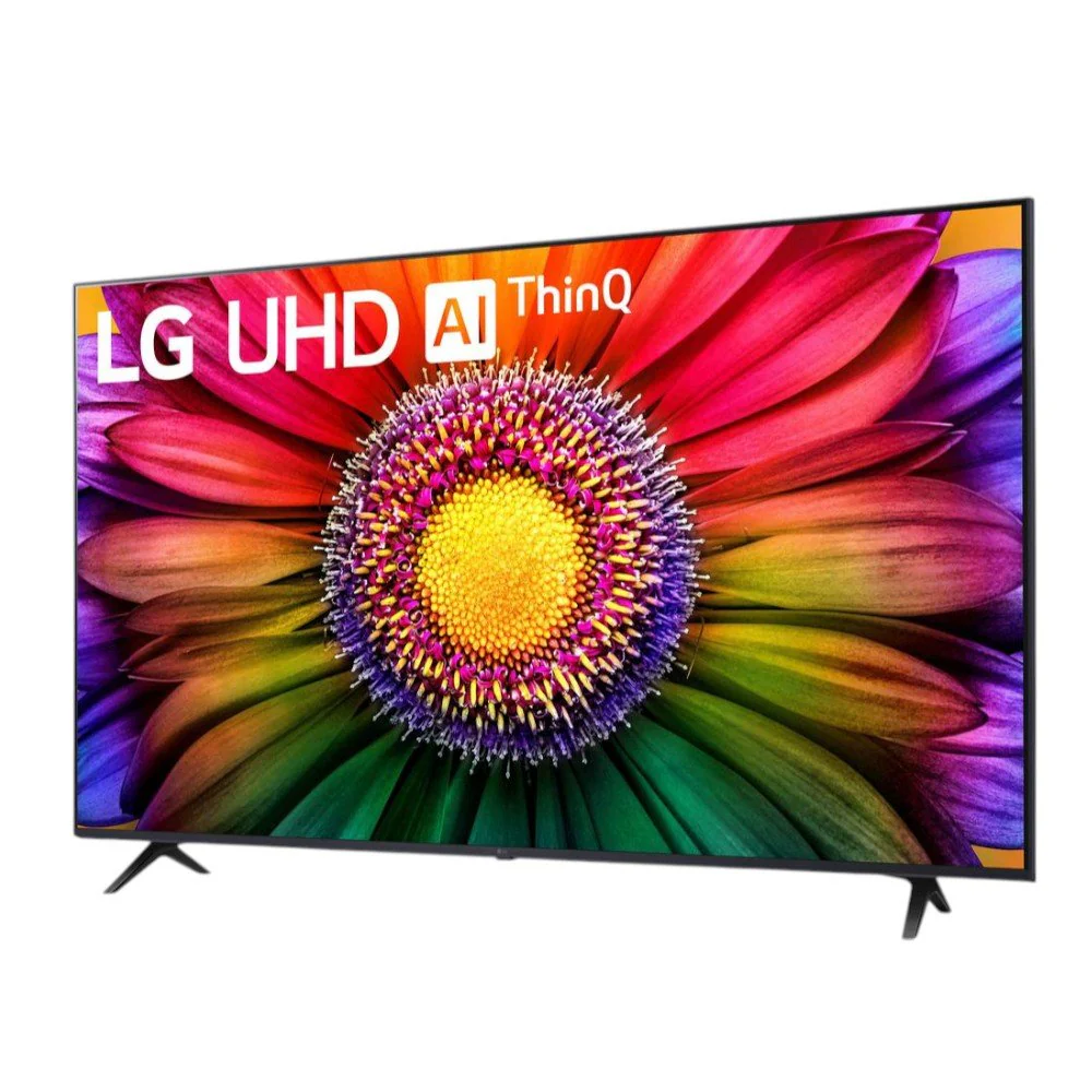 Televisor LG 50" / Smart 4K UHD / webOS - Image 2