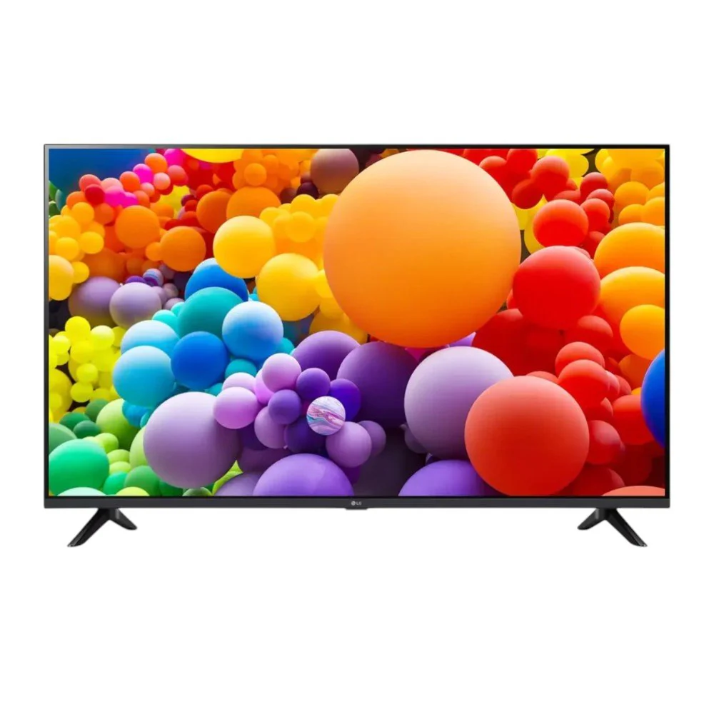Televisor LG 65” LED Smart 4K - Image 2