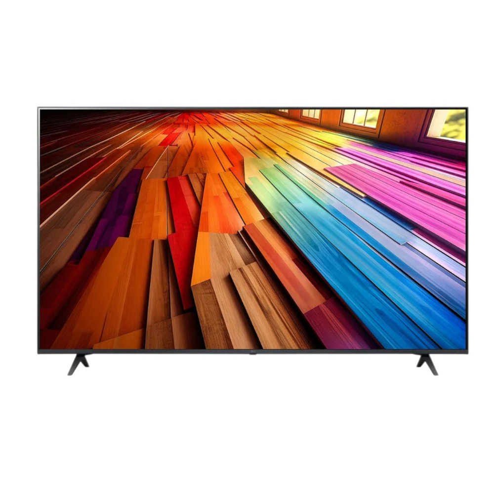 Televisor LG de 65" / Smart 4K UHD / Procesador α5 AI 4K Gen7 - Image 2