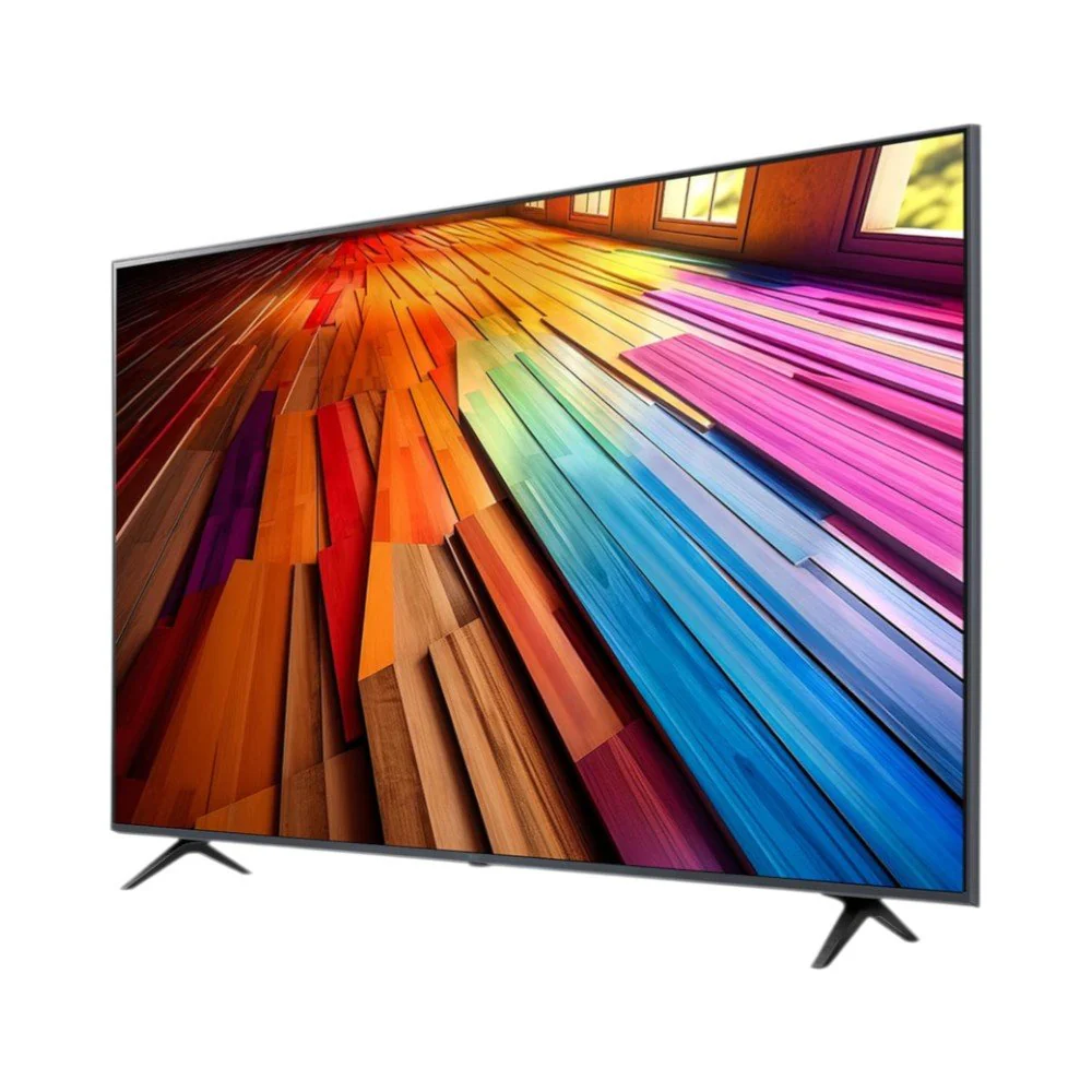 Televisor LG de 65" / Smart 4K UHD / Procesador α5 AI 4K Gen7 - Image 3