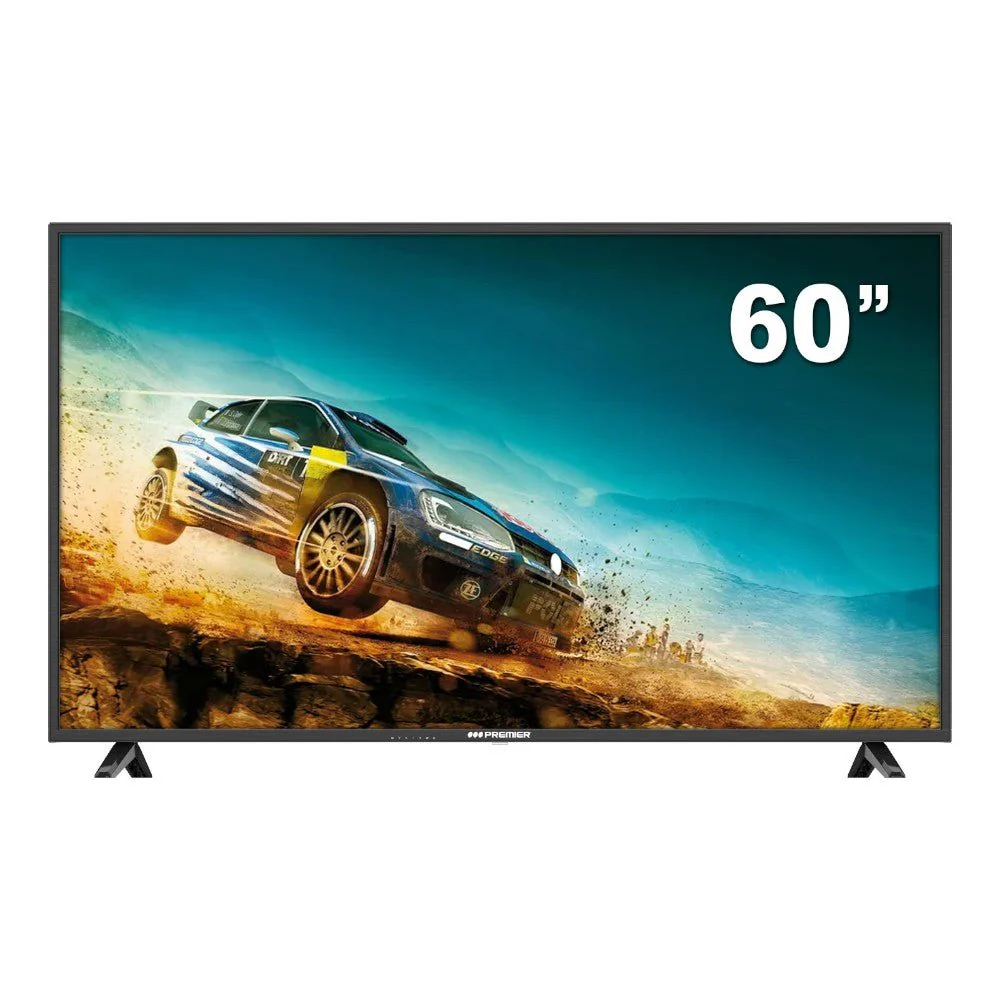 Televisor Premier 60" / Smart TV / TV-9138SF60WKN - Image 2