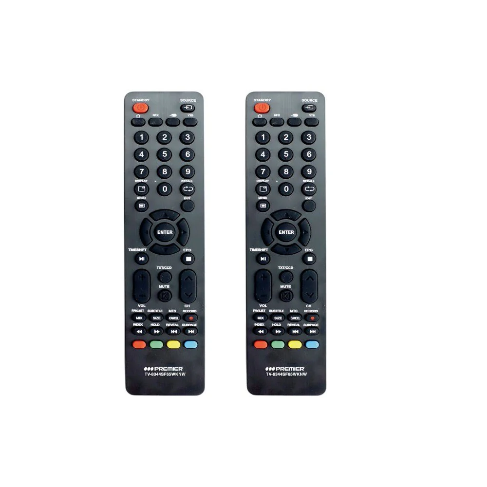 Televisor Premier  65" /UHD /Smart/DVB-T2 - Image 4