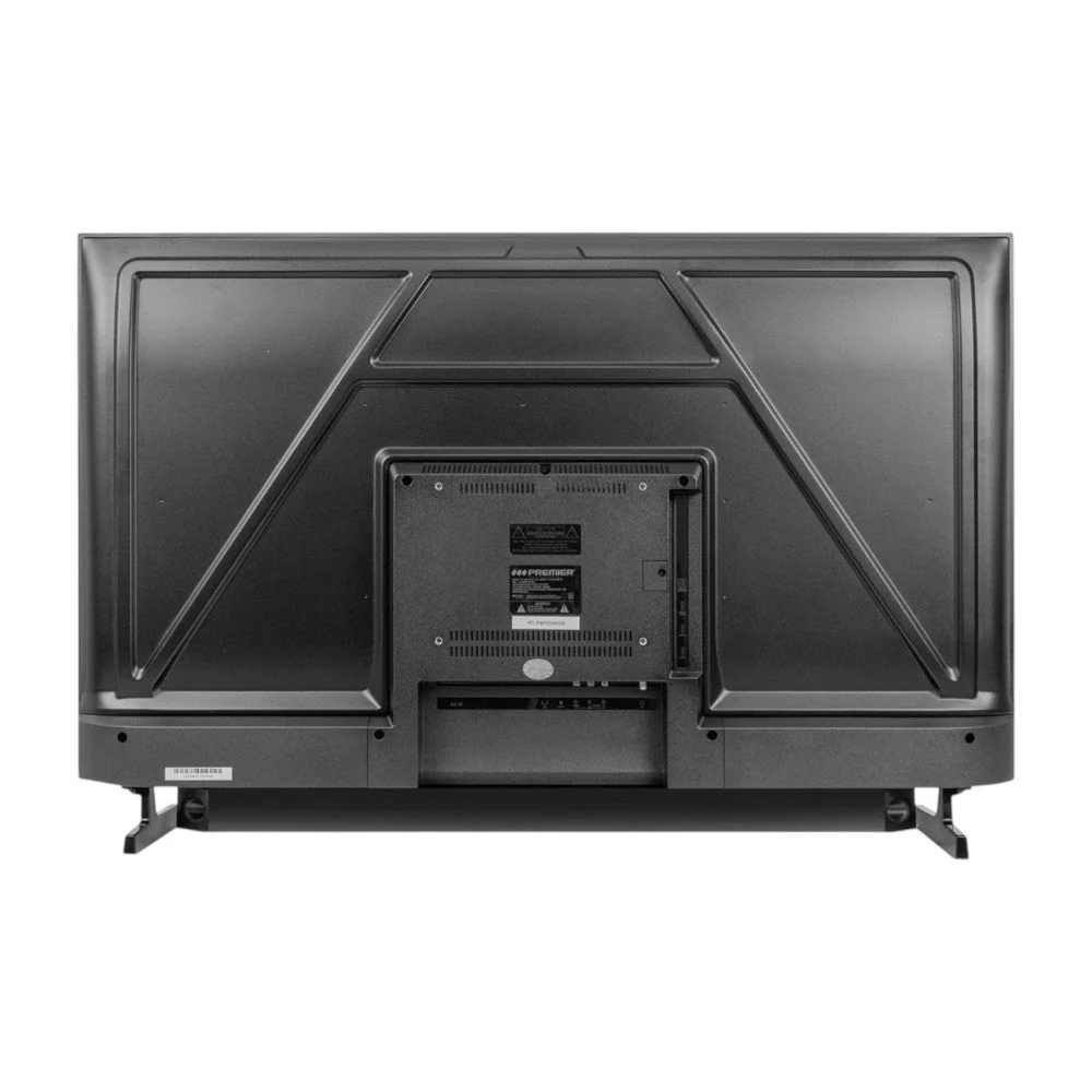 Televisor Premier de 43" / Tyzen / FHD Smart / DVB-T2 / Sin Marco - Image 3