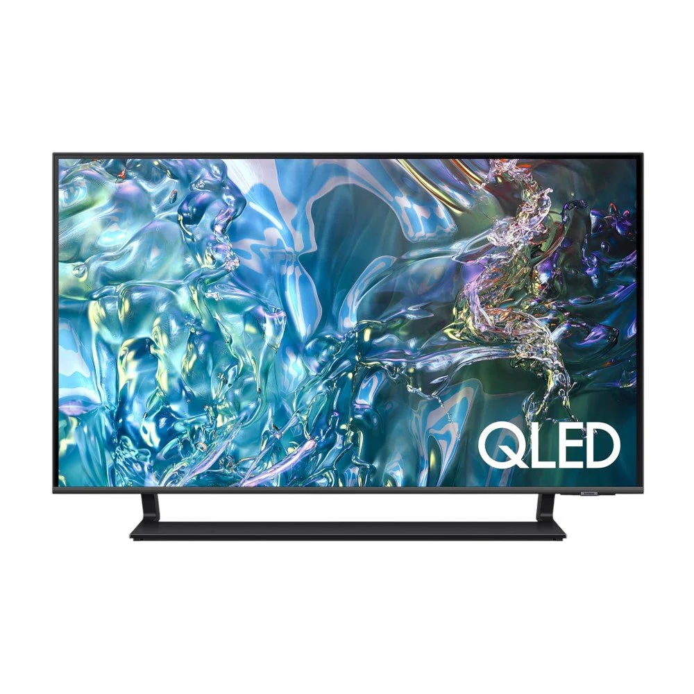 Televisor Samsung 55" / QLED Smart TV 4K / QN55Q60DAPXPA - Image 2