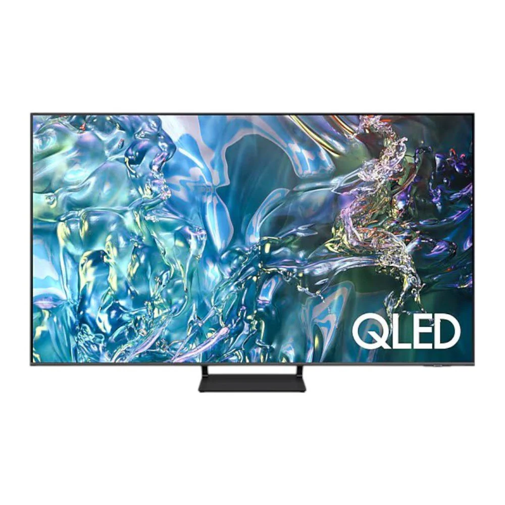 Televisor Samsung 65" | QLED | 4K | Q60D | Smart TV - Image 2