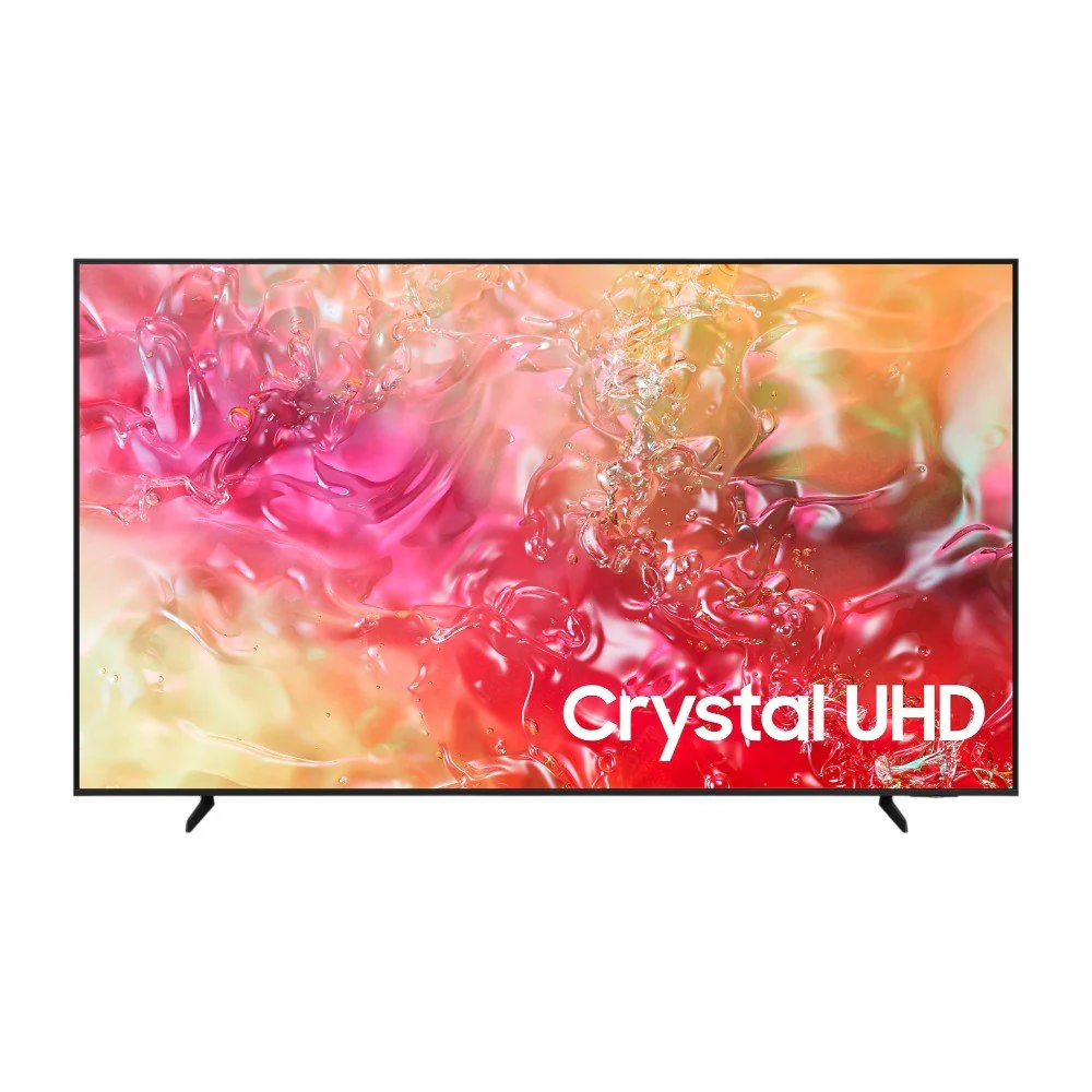 Televisor Samsung 70" / 4K LED Smart TV / Crystal UHD / Tizen OS / UN70DU7000PXPA - Image 2