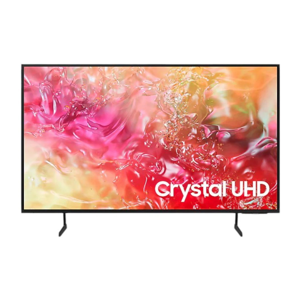 Televisor Samsung 75" Crystal UHD 4K DU7000 Smart TV - Image 2