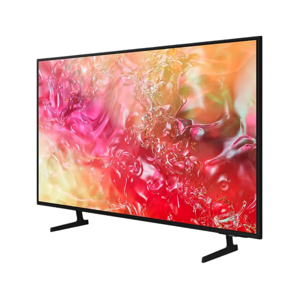 Televisor Samsung 75" Crystal UHD 4K DU7000 Smart TV - Image 3