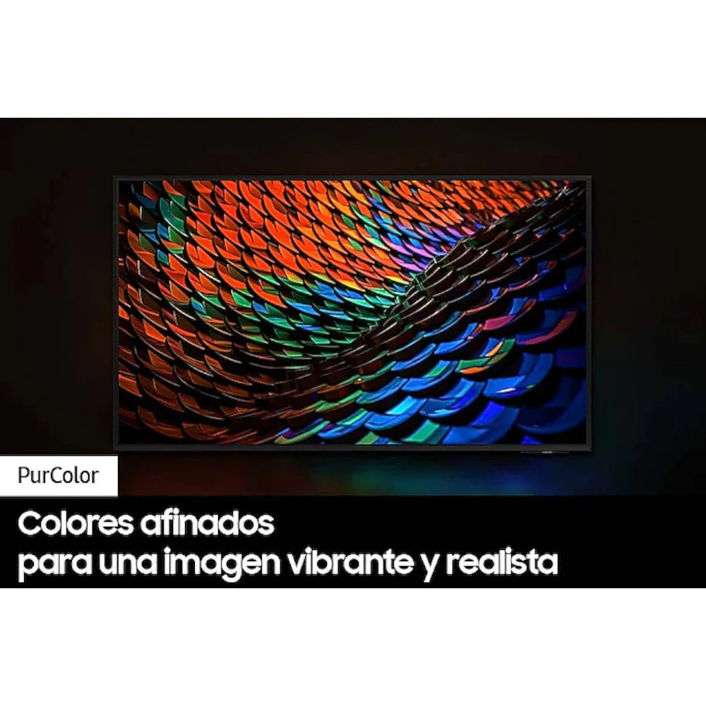 Televisor Samsung 75" Crystal UHD 4K DU7000 Smart TV - Image 7