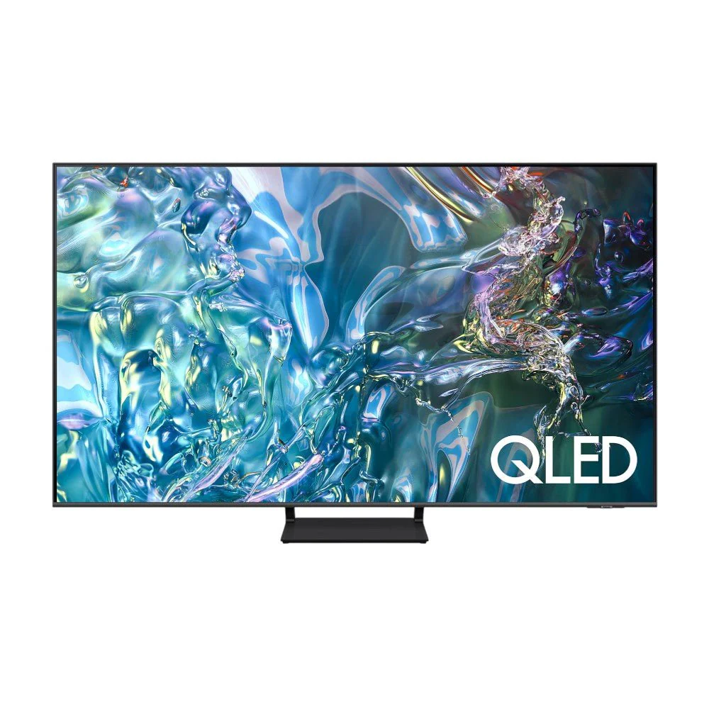 Televisor Samsung 85" QLED / 4K Smart TV / QN85Q60DAPXPA
