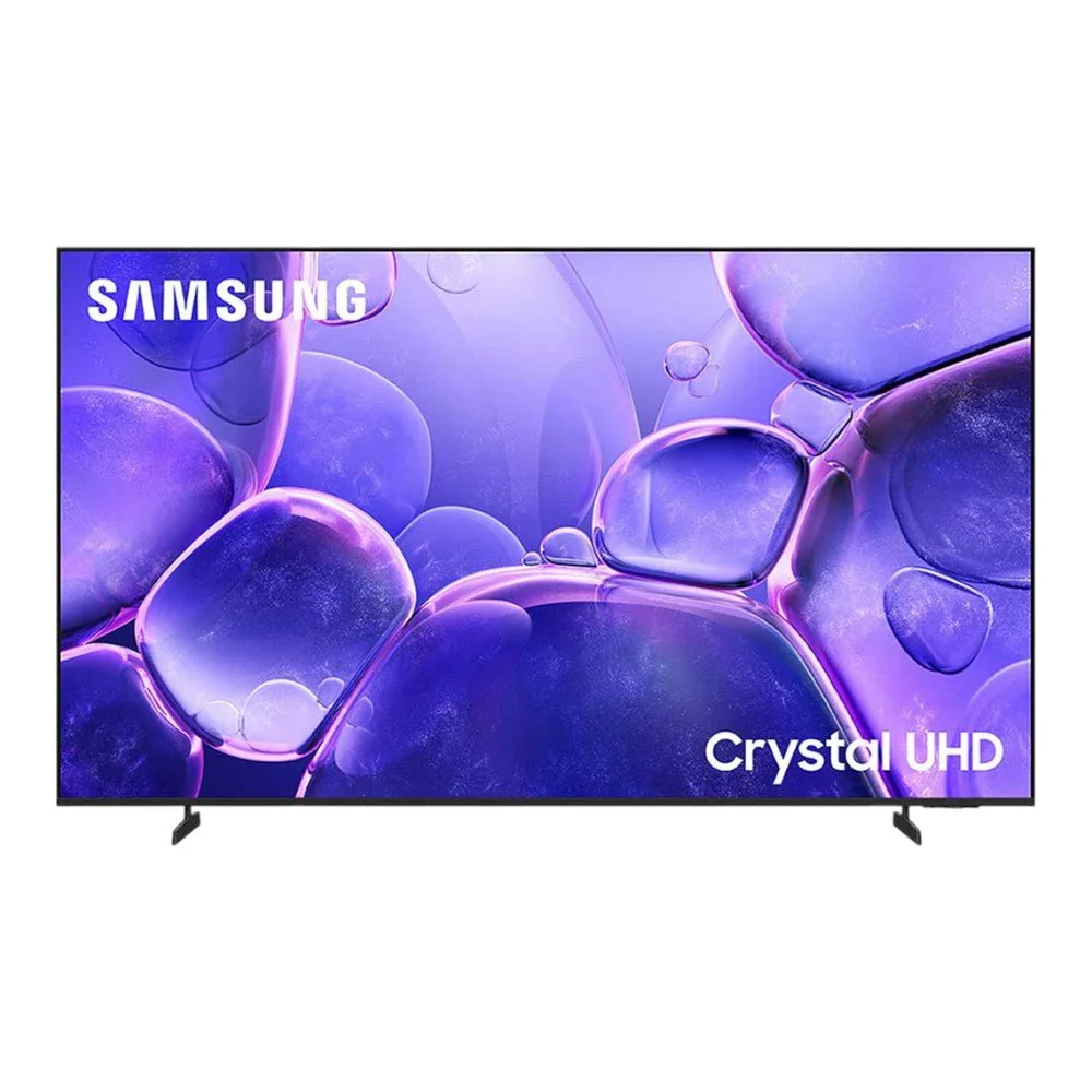 Televisor Samsung 85" Smart / Crystal UHD 4K - Image 2