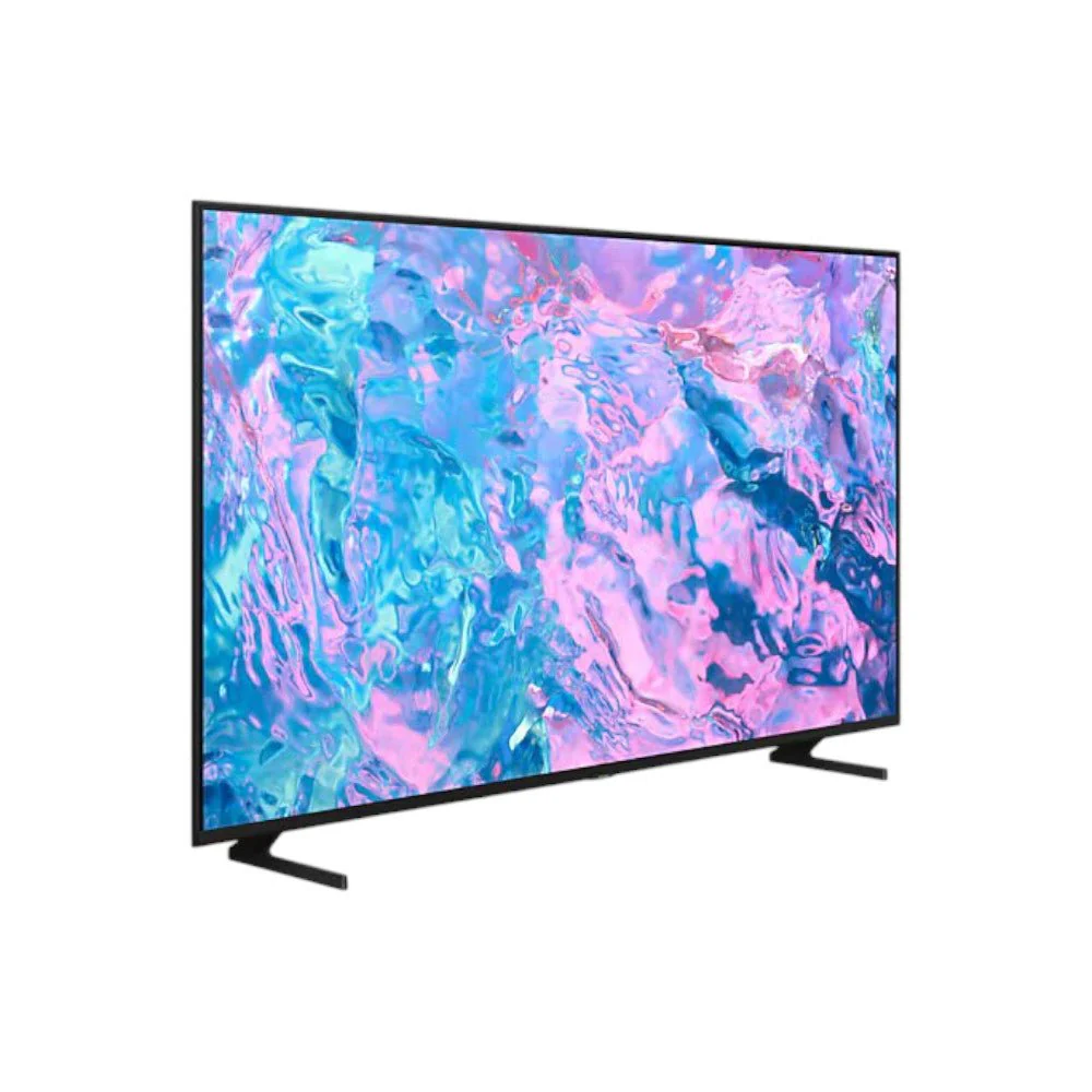 Televisor Samsung de 55" Smart 4K Crystal UHD - Image 3