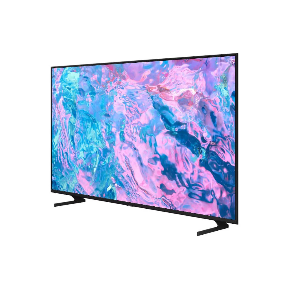 Televisor Samsung de 55" Smart 4K Crystal UHD - Image 4