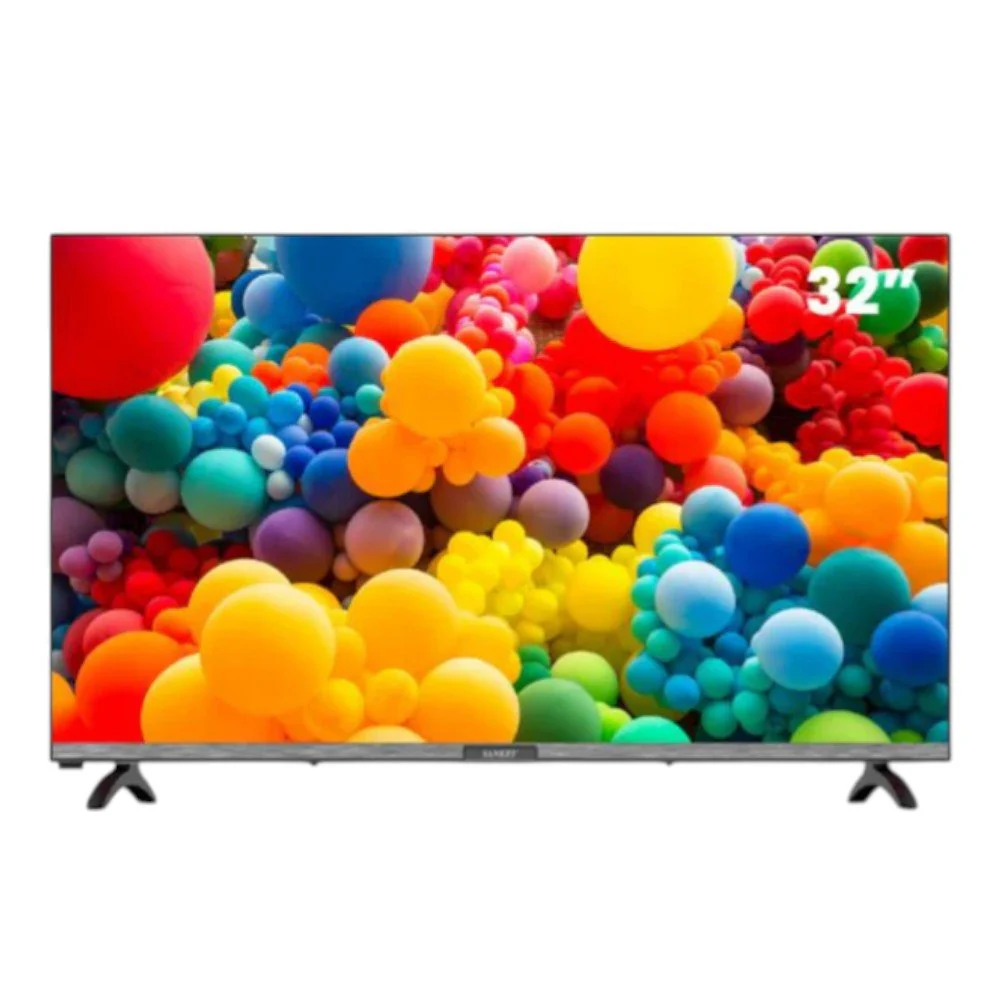 Televisor Sankey 32" / HD sin Marco / Smart TV / CLED-32SDL2 - Image 2