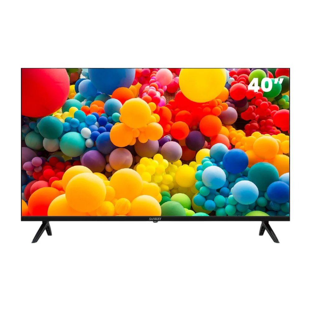 Televisor Sankey 40" | Smart | LED| CLED-40DW2 - Image 2