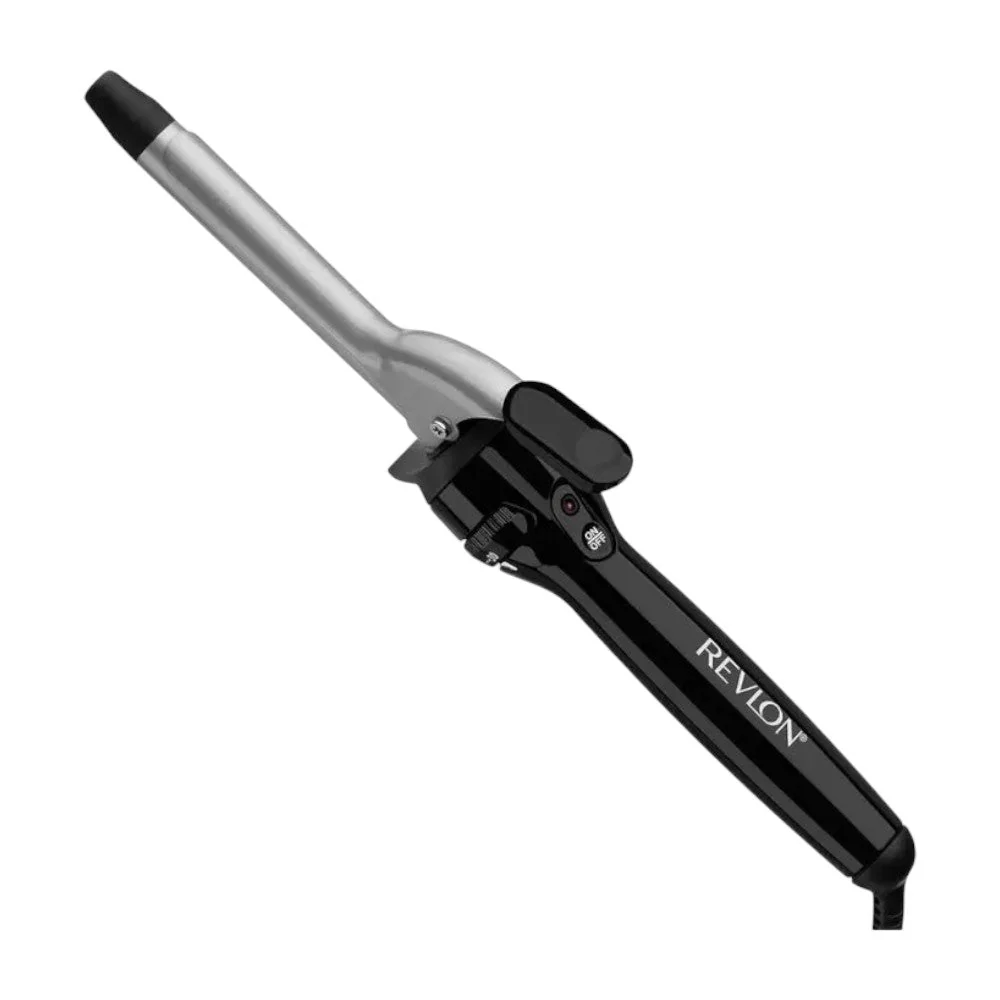 Tenaza Para Cabello Revlon Perfect Heat 1"