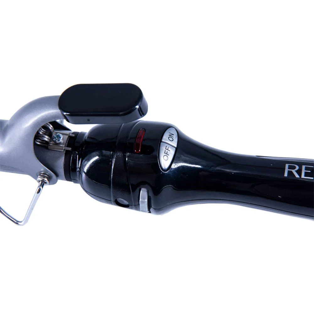 Tenaza Para Cabello Revlon Perfect Heat 1" - Image 2
