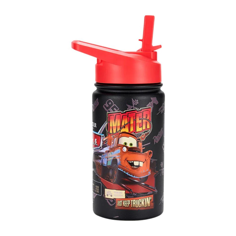 Termo Cubitt Jr Disney Cars — 14 oz - Image 3