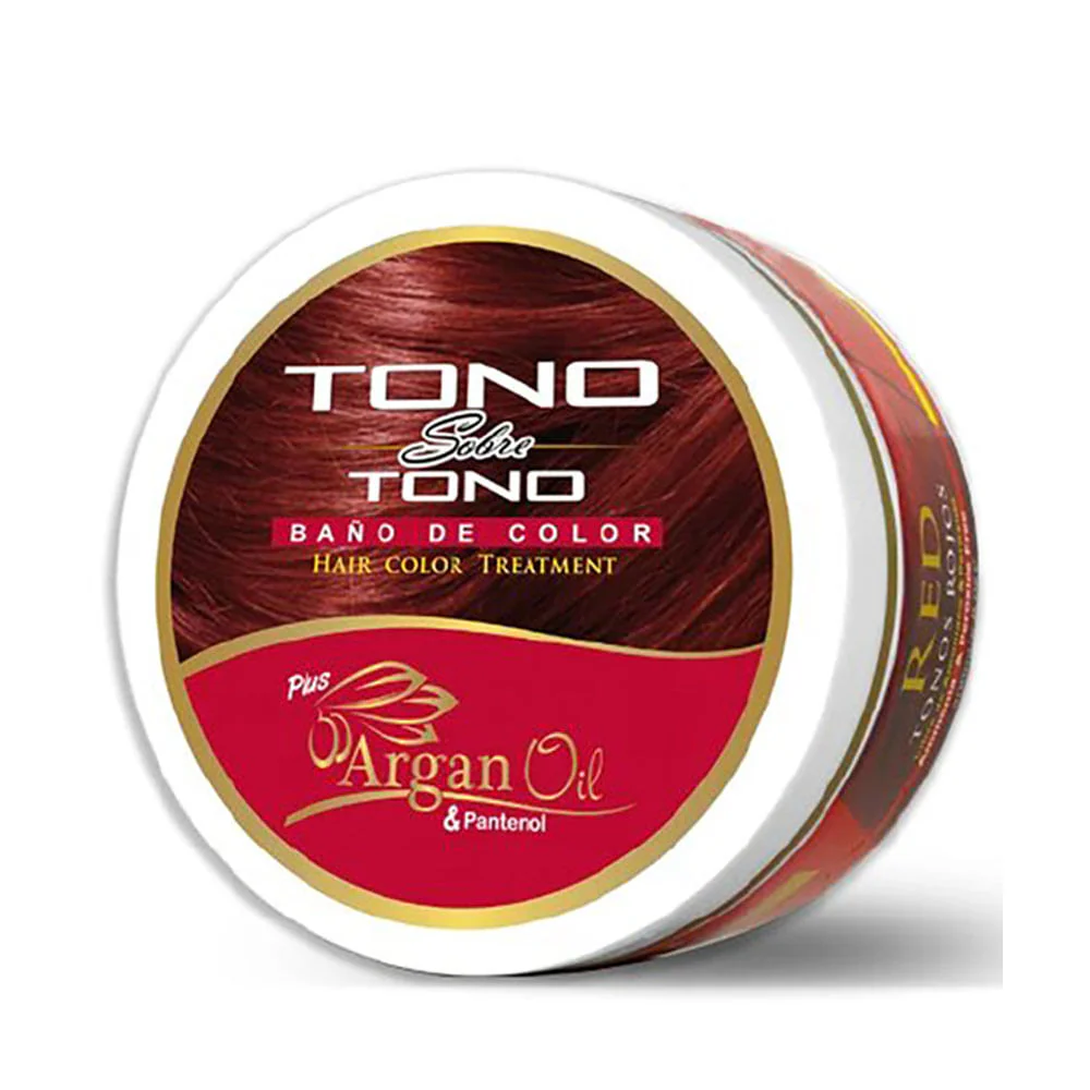 Tinte Nevada Baño Color Rojo 260 ML - Image 2