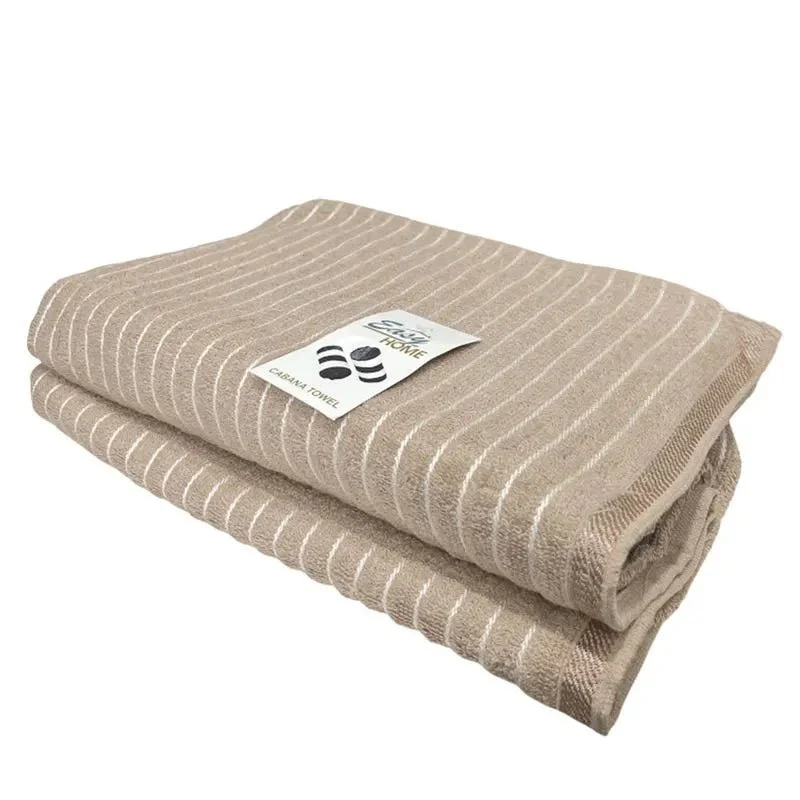 Toalla de Baño 29x58" – Surtida / Easy Home - Image 3