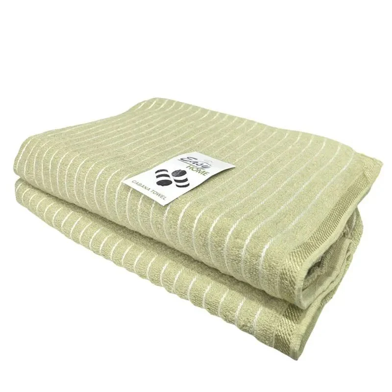 Toalla de Baño 29x58" – Surtida / Easy Home - Image 4