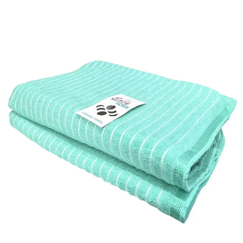 Toalla de Baño 29x58" – Surtida / Easy Home - Image 6