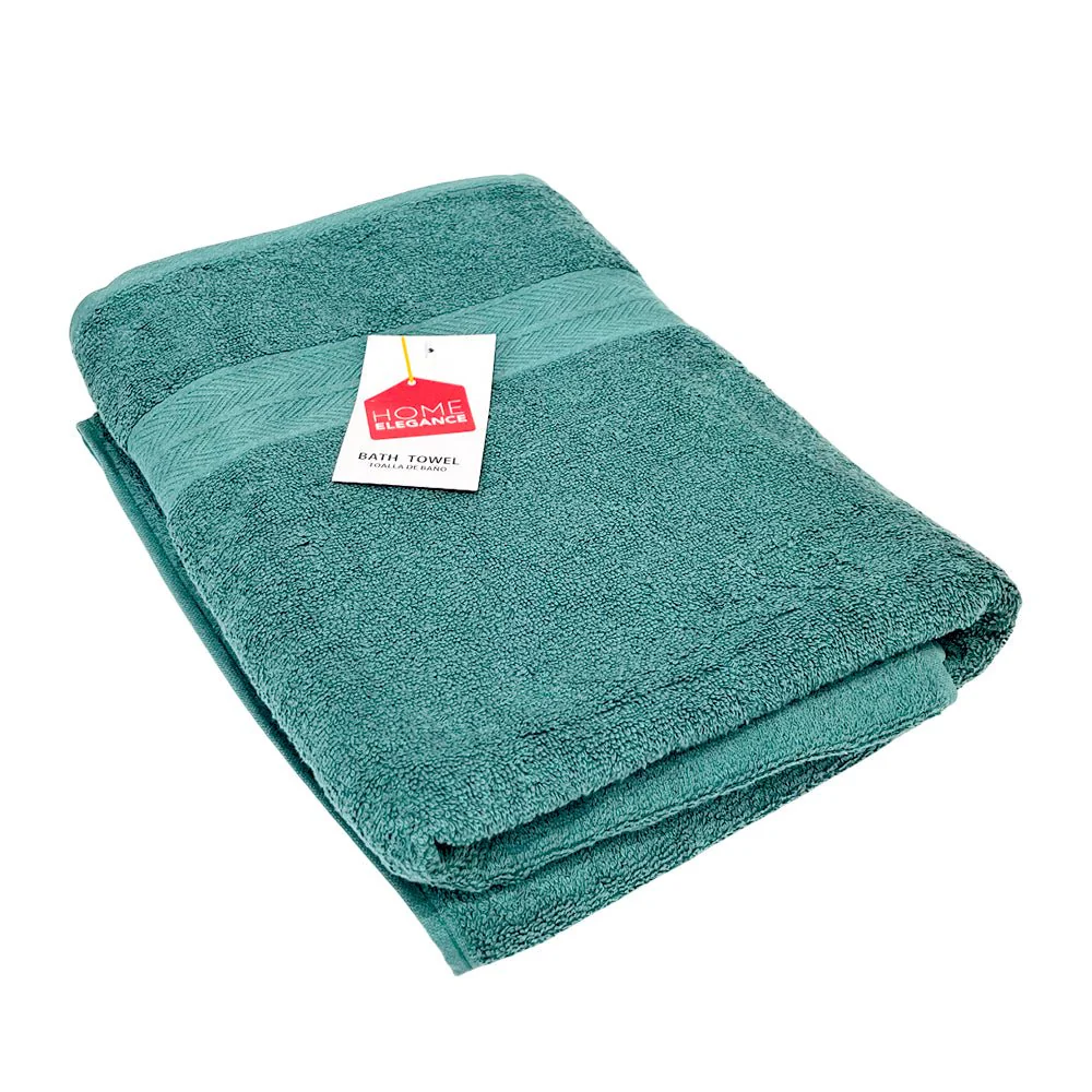 Toalla de Baño 600 GSM – Surtida / Home Elegance