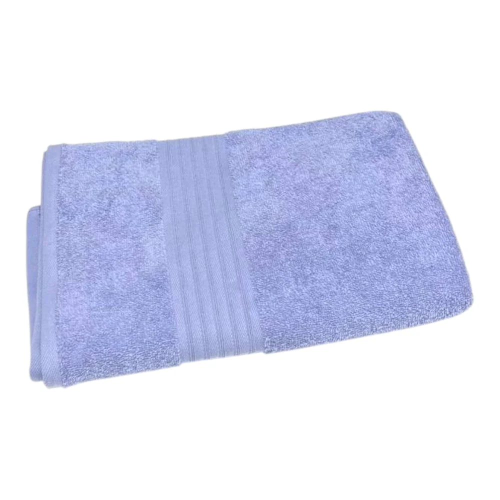 Toalla de Baño Capri 27"X54" - Morado / Home Elegance - Image 2