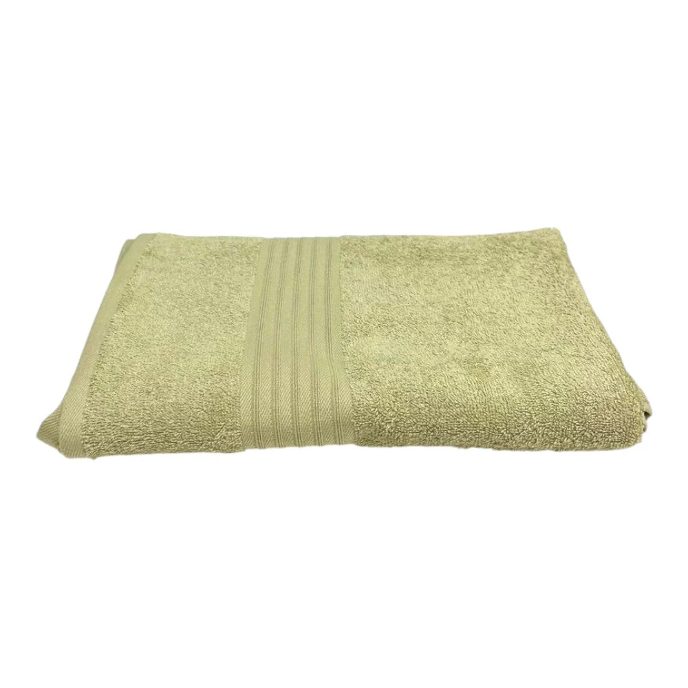 Toalla de Baño Capri 27"X54" Home Elegance / Olive